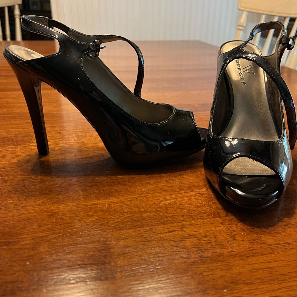 Worthington Women’s Heel Size 7 1/2